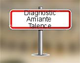 Diagnostic Amiante avant démolition sur Talence